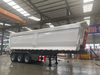 40CBM Rear Tipper Trailer 