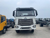 Camion tracteur HOWO 8x4 