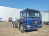Cami&oacute;n tractor HOWO de 430 CV