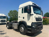 HOWO TX 4&times;2 Tractor Truck
