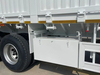 Removable Side Wall Cargo Trailer