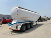40 Tons Pneumatic Dry Bulk Trailer