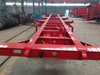 40 Foot Shipping Container Chassis