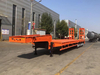 60 Ton Lowbed Trailer