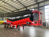 50 Tons Bulk Cement Trailer