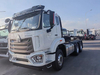 Cami&oacute;n tractor HOWO NX 371HP de 10 ruedas