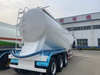 30CBM Bulk Cement Trailer