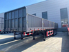 80 Ton Drop Side Trailer