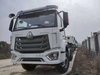 SINOTRUK HOWO 6x4 Tractor Head