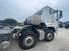 Camion tracteur HOWO 8x4 