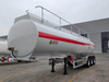 40000L Petrol Diesel Tanker Trailer