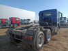 Cami&oacute;n tractor HOWO de 430 CV