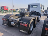 Cami&oacute;n tractor HOWO NX 371HP de 10 ruedas