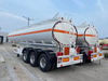 45000 Liters Fuel Tanker Trailer