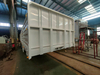 40FT sideboard trailer