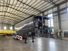 35m&sup3; Cement Bulker Trailer 