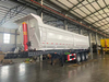 40CBM Rear Tipper Trailer 