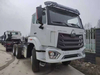 SINOTRUK HOWO 6x4 Tractor Head
