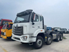 Camion tracteur HOWO 8x4 