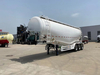 40 Tons Pneumatic Dry Bulk Trailer