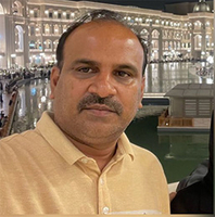 Mohammed from the UAE