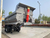 40 Tons Semi Tipper Trailer
