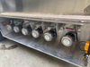3 Axles Aluminum Tanker Trailer
