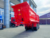 60 Tons Rear Dump Trailer