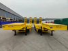 6 Axles Lowbed Trailer
