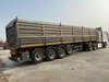 70 Tons Side Tipper Trailer 