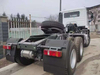 SINOTRUK HOWO 6x4 Tractor Head