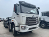 Camion tracteur HOWO 8x4 