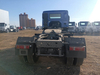 Cami&oacute;n tractor HOWO de 430 CV