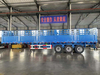 50 TONS Cargo Fence Semi Trailer