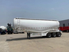40 Tons Pneumatic Dry Bulk Trailer