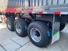 80 Ton Drop Side Trailer