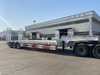 80 Tons Lowbed Trailer