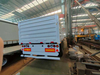 40FT sideboard trailer