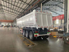 40CBM Rear Tipper Trailer 