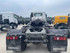 Camion tracteur HOWO 8x4 
