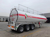40000L Petrol Diesel Tanker Trailer