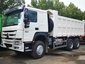 HOWO Dump Truck
