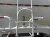 60 Tons Cement Powder Tanker Trailer