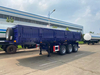 40 Tons Side Tipper Trailer For Sale