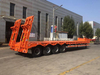 60 Ton Lowbed Trailer