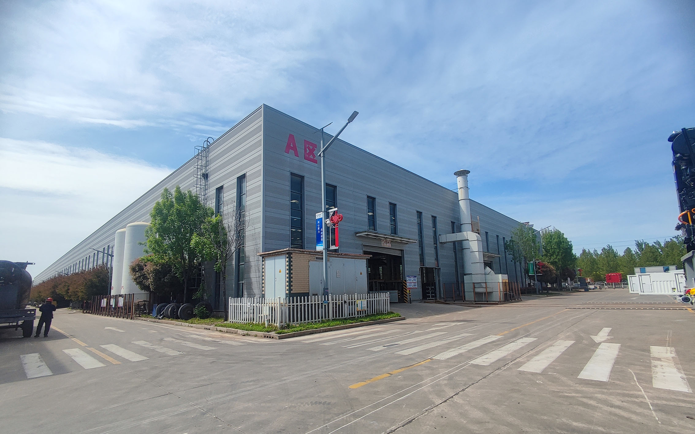 Top 5 Semi-Trailer Manufacturers in China (2026 Update)